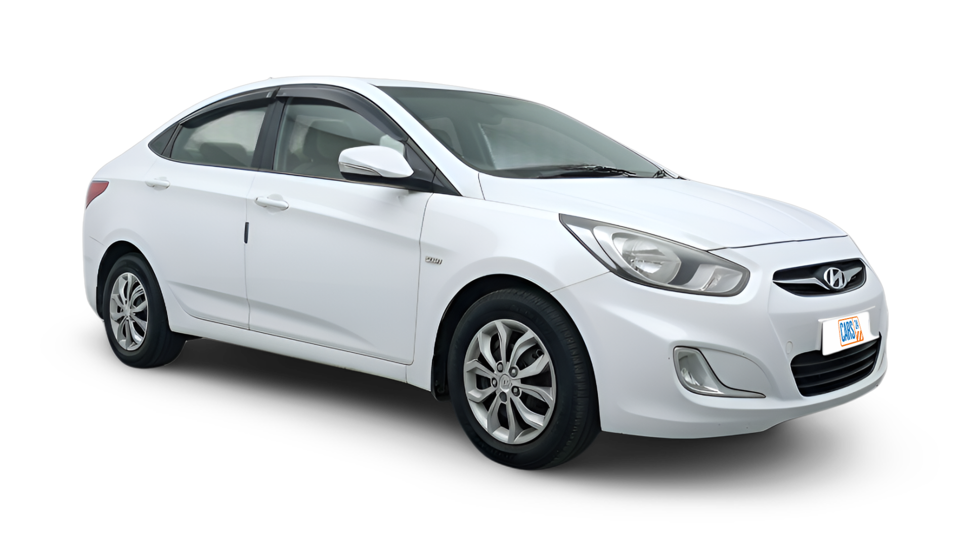 Hyundai Verna-img